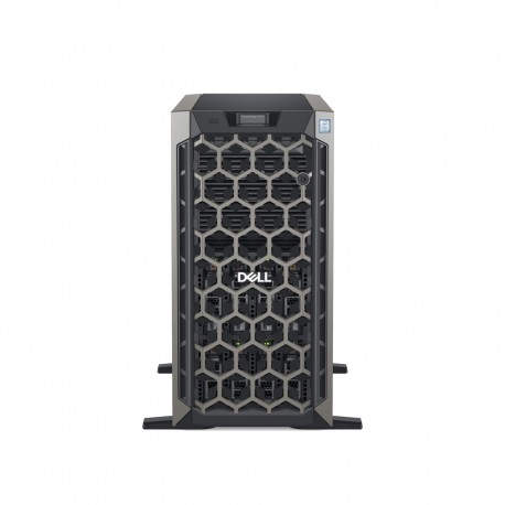 DELL PowerEdge T440 2.1GHz 4110 495W Torre (5U) servidor VTY3T