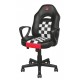 Trust GXT 702 Ryon Junior Silla gaming Asiento acolchado 22876