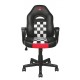 Trust GXT 702 Ryon Junior Silla gaming Asiento acolchado 22876