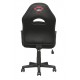 Trust GXT 702 Ryon Junior Silla gaming Asiento acolchado 22876