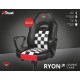 Trust GXT 702 Ryon Junior Silla gaming Asiento acolchado 22876