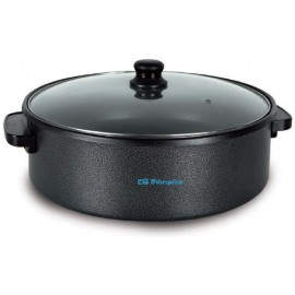 Orbegozo PZ-8100 sartén eléctrica