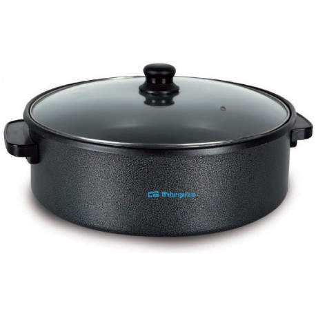 Orbegozo PZ-8100 sartén eléctrica