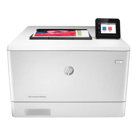 HP Color LaserJet Pro M454dw 600 x 600 DPI A4 Wifi W1Y45A