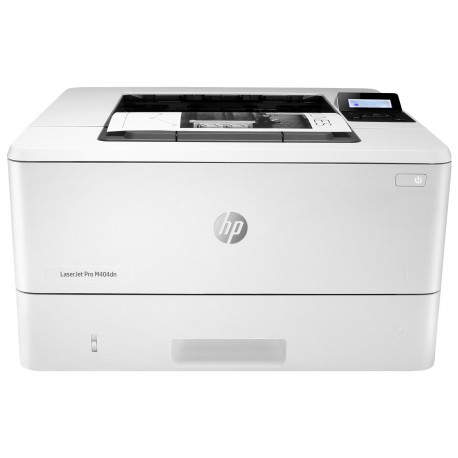 HP LaserJet Pro M404dn 4800 x 600 DPI A4 W1A53A
