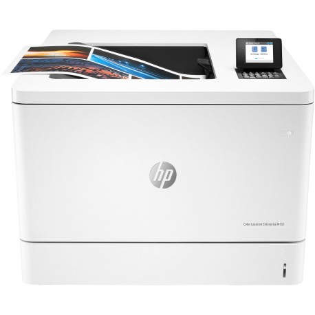 HP Color LaserJet Enterprise M751dn 600 x 600 DPI A3 Wifi T3U44A