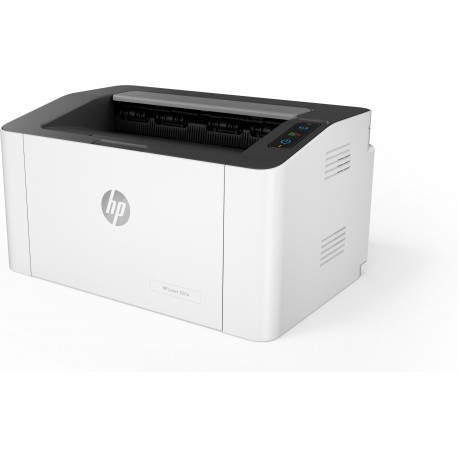 HP 107w 1200 x 1200 DPI A4 Wifi 4ZB78A