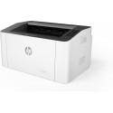 HP 107w 1200 x 1200 DPI A4 Wifi 4ZB78A