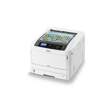 OKI C824dn Color 1200 x 600 DPI A3 47228002