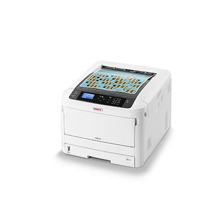 OKI C834nw Color 1200 x 600 DPI A3 Wifi 47074214