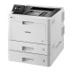Brother HL-L8360CDWLT impresora láser Color 2400 x 600 DPI A4 Wifi