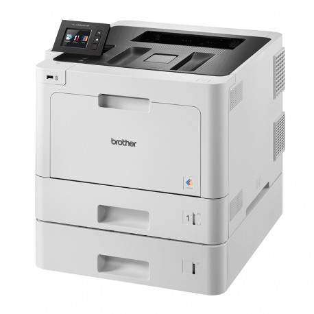 Brother HL-L8360CDWLT impresora láser Color 2400 x 600 DPI A4 Wifi