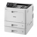 Brother HL-L8360CDWLT impresora láser Color 2400 x 600 DPI A4 Wifi