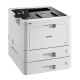 Brother HL-L8360CDWLT impresora láser Color 2400 x 600 DPI A4 Wifi