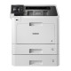 Brother HL-L8360CDWLT impresora láser Color 2400 x 600 DPI A4 Wifi