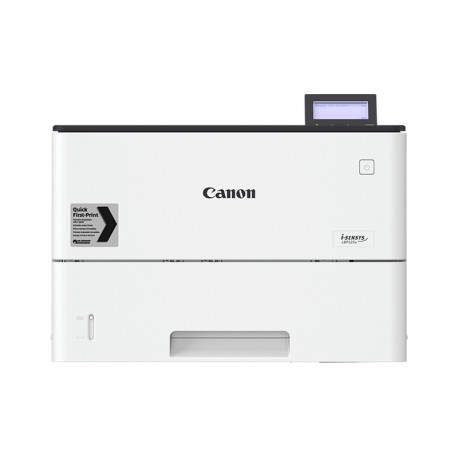 Canon i-SENSYS LBP325x 600 x 600 DPI A4 LBP325X