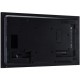 iiyama LH5546HS-B1 pantalla de señalización 138,7 cm (54.6'') LED Full HD Pantalla plana para señalización digital Negro