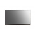 LG 32SM5D-B pantalla de señalización 81,3 cm (32'') LED Full HD Pantalla plana para señalización digital Negro
