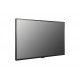 LG 32SM5D-B pantalla de señalización 81,3 cm (32'') LED Full HD Pantalla plana para señalización digital Negro