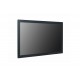 LG 23SE3TE-B pantalla de señalización 58,4 cm (23'') LCD Full HD Pantalla táctil