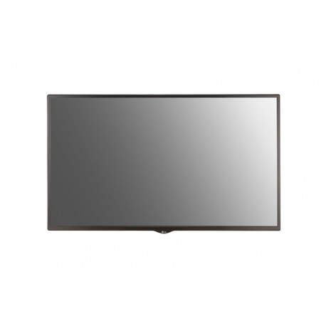 LG 65SE3D-B pantalla de señalización 165,1 cm (65'') LED Full HD Pantalla plana para señalización digital Negro