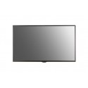 LG 65SE3D-B pantalla de señalización 165,1 cm (65'') LED Full HD Pantalla plana para señalización digital Negro