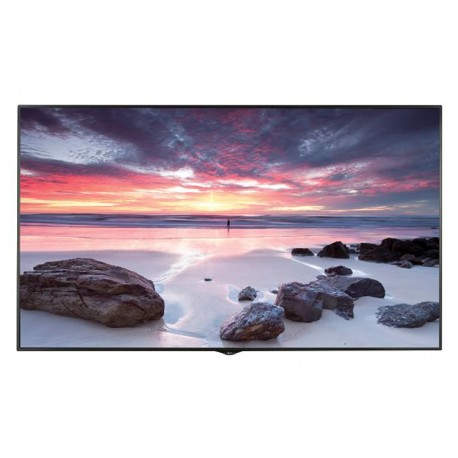 LG 98LS95D-B pantalla de señalización 2,49 m (98'') LCD 4K Ultra HD Pantalla plana para señalización digital Negro