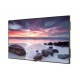 LG 98LS95D-B pantalla de señalización 2,49 m (98'') LCD 4K Ultra HD Pantalla plana para señalización digital Negro