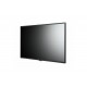LG 49SE3KE pantalla de señalización 124,5 cm (49'') LED Full HD Pantalla plana para señalización digital Negro