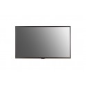 LG 49SE3KD-B pantalla de señalización 124,5 cm (49'') LED Full HD Pantalla plana para señalización digital Negro