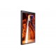 Samsung OM55N-D 139,7 cm (55'') LED Full HD Pantalla plana para señalización digital Negro
