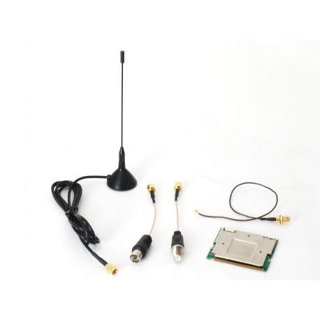 Aopen TV Tuner Kit 90.MA610.0010