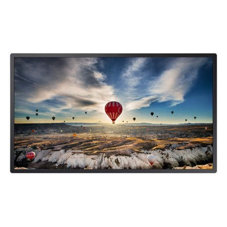Samsung LH32OMHPWBC pantalla de señalización 81,3 cm (32'') LED Full HD Negro