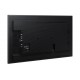 Samsung QB55R 138,7 cm (54.6'') LED 4K Ultra HD Pantalla plana para señalización digital Negro