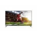 LG 70UU640C pantalla de señalización 177,8 cm (70'') LED 4K Ultra HD Pantalla plana para señalización digital Negro