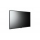 LG 43SM5KE pantalla de señalización 109,2 cm (43'') LCD Full HD Pantalla plana para señalización digital Negro