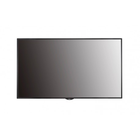 LG 42LS75C-M pantalla de señalización 106,7 cm (42'') LED Full HD Pantalla plana para señalización digital Negro