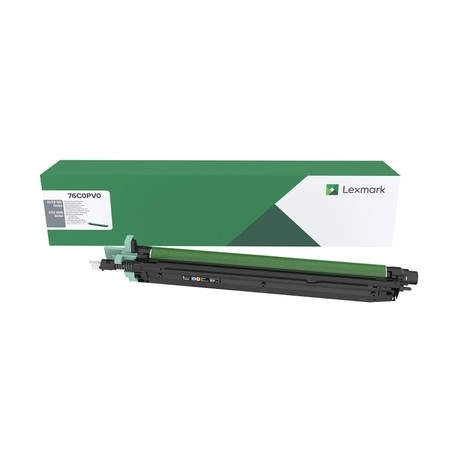 Lexmark 76C0PV0 fotoconductor 90000 páginas