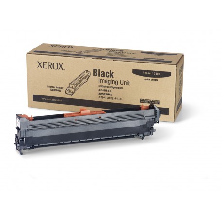 Xerox 108R00650 fotoconductor Negro 30000 páginas 108R00650