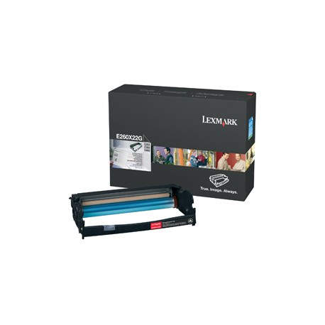 Lexmark 0E260X22G fotoconductor 30000 páginas