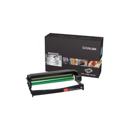 Lexmark E250, E35X, E450 30K Photoconductor Kit fotoconductor Negro 30000 páginas E250X22G