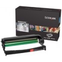 Lexmark E250, E35X, E450 30K Photoconductor Kit fotoconductor Negro 30000 páginas E250X22G