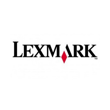 Lexmark 24B6040 fotoconductor Negro 60000 páginas