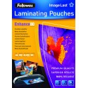 Fellowes 5306114 plastificador 100 pieza(s)