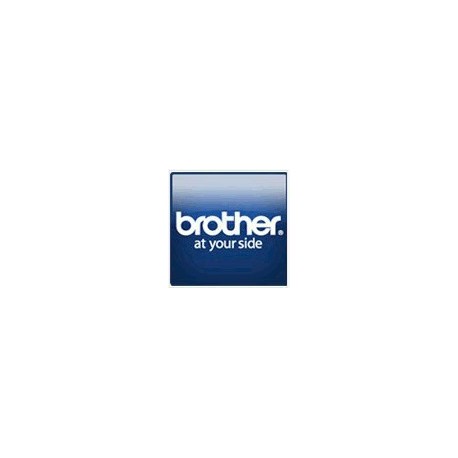 Brother PR2260B6P sello 22 x 60 mm Negro