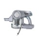 Hoover H-FREE 700 Sin bolsa Titanio 0,7 L 39400899
