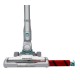 Hoover H-FREE 700 Sin bolsa Titanio 0,7 L 39400899