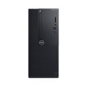 DELL OptiPlex 3070 MT 9th gen Intel® Core™ i5 i5-9500 8 GB DDR4-SDRAM 256 GB SSD Negro Mini Tower PC M44N7
