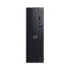 DELL OptiPlex 3070 9th gen Intel® Core™ i5 i5-9500 8 GB DDR4-SDRAM 1000 GB Unidad de disco duro Negro SFF PC 7Y43W