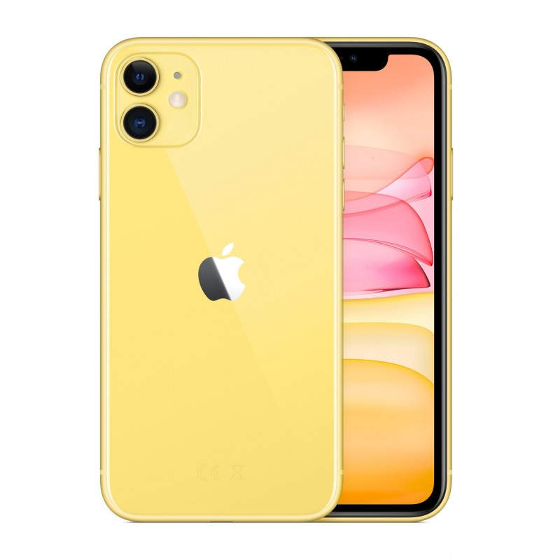 Apple iPhone 11 128GB White - buy Apple iPhone 11 128GB White - buy